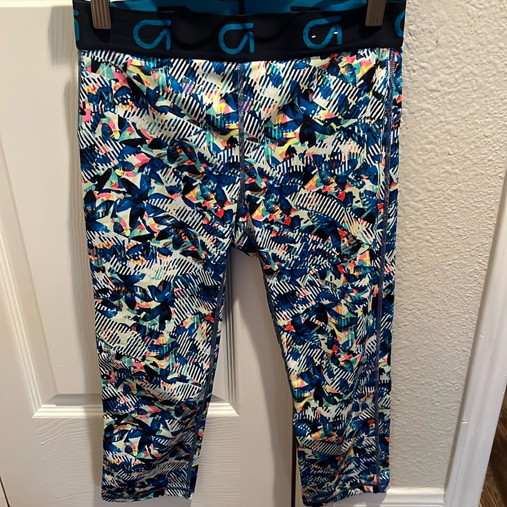 Gap yoga leggings